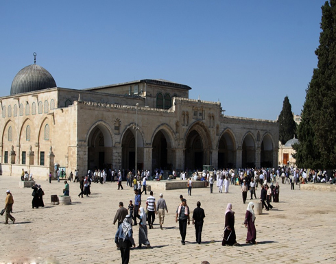 مفاجأة : قانون إلغاء السيادة الأردنية على الأقصى لم يلغ وتأجل للثلاثاء القادم مفاجأة : قانون إلغاء السيادة الأردنية على الأقصى لم يلغ وتأجل للثلاثاء القادم