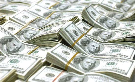 3 ملايين دولار من عالمة للاجئين في بريطانيا لتعلم الفيزياء