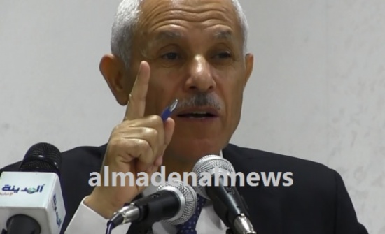 العرموطي : قانون الجرائم الالكترونية سيزج بالالاف في السجون