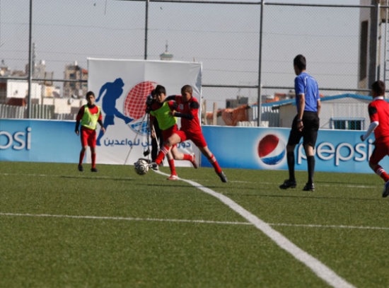 الاعلان عن مواعيد مباريات دور الثمانية لدوري للواعدين الاعلان عن مواعيد مباريات دور الثمانية لدوري للواعدين