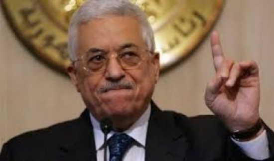"هآرتس": هذه هي الأدلة على أن عباس "شريك" لإسرائيل "هآرتس": هذه هي الأدلة على أن عباس "شريك" لإسرائيل