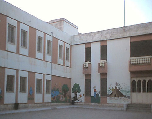 افتتاح فعاليات دورة اصدقاء البيئة في عجلون