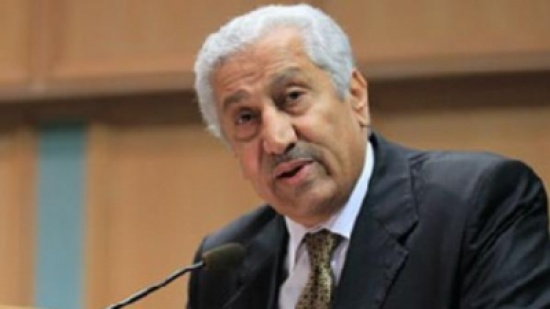 النسور ونظيره الليبي يبحثان تعزيز العلاقات الثنائية