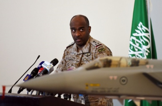 عسيري: أنجزنا في اليمن ما فشل فيه "الناتو" في أفغانستان عسيري: أنجزنا في اليمن ما فشل فيه "الناتو" في أفغانستان