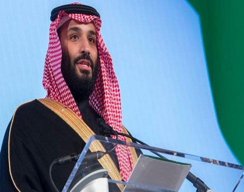 الأمير محمد بن سلمان يبدأ جولة خارجية لعدد من الدول العربية الأمير محمد بن سلمان يبدأ جولة خارجية لعدد من الدول العربية
