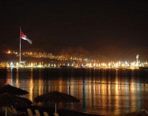 المناطق التنموية توافق على استثمار قطري بقيمة 50 مليون دولار بالبحر الميت