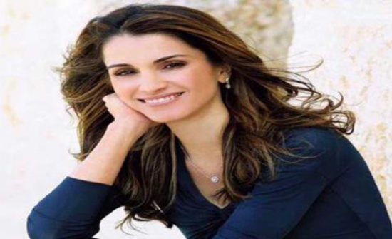 عيد ميلاد الملكة رانيا العبدالله الاربعاء عيد ميلاد الملكة رانيا العبدالله الاربعاء