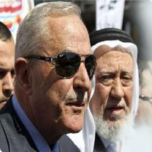 عزل عمان عنوان خطة امنية لحماية مسيرة الجمعة والمعارضة تصفها بمحاولة للحد من اعداد المشاركين