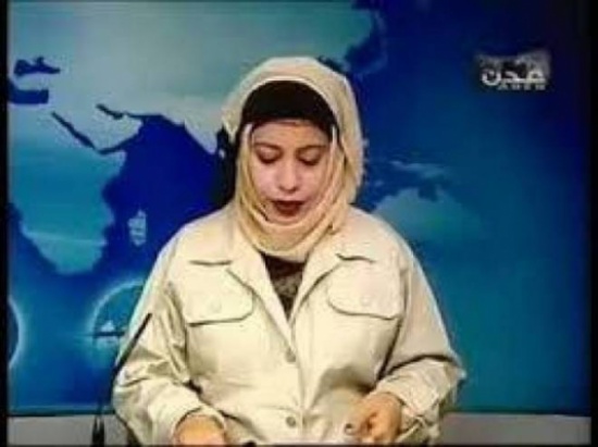 فيديو| المذيعة التي قتلت اللغة الفرنسية! فيديو| المذيعة التي قتلت اللغة الفرنسية!