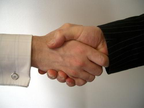 اتفاقية بين الجمعية الاردنية للمؤتمرات ومجلس الوحدة الاقتصادية