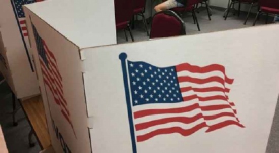 ولاية أمريكية تقرر إعادة فرز الأصوات بالانتخابات الرئاسية