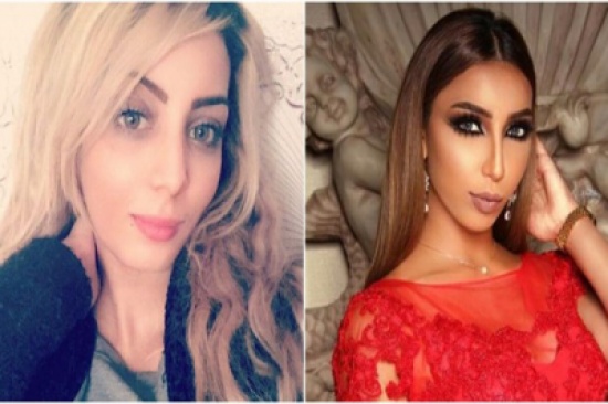 بالفيديو.. شاهد شقيقة دنيا بطمة الصغرى تفوقها جمالاً وتثير ضجة بعد إعلان دخولها عالم الفن بالفيديو.. شاهد شقيقة دنيا بطمة الصغرى تفوقها جمالاً وتثير ضجة بعد إعلان دخولها عالم الفن