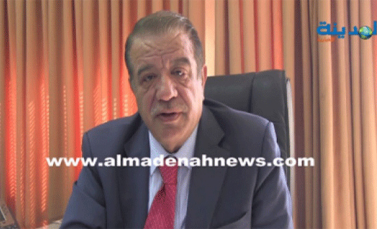 رئيس مجلس النواب يهنىء بذكرى تعريب الجيش