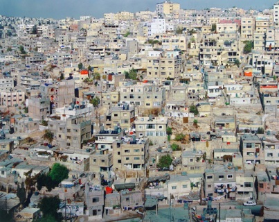 "لقمة زاد" بازار لدعم الاسر العفيفة في منطقة القويسمة