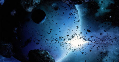 دراسة أمريكية: الأرض تفادت بأعجوبة انفجارات شمسية مدمرة فى 2012