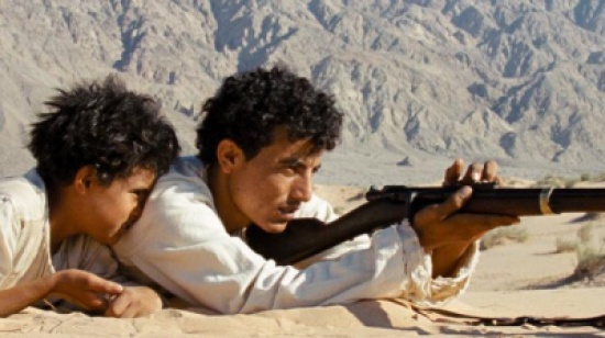 بدء الاستعدادات لإنتاج جزء ثان من فيلم " ذيب " بدء الاستعدادات لإنتاج جزء ثان من فيلم " ذيب "