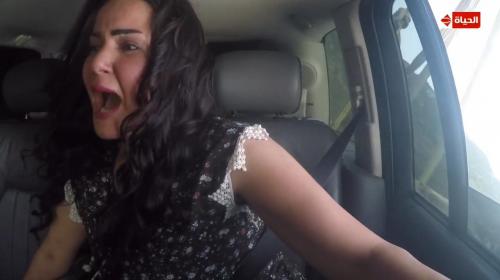 فيديو : شاهد الحلقة الكاملة لمقلب سما المصري و.. تيت