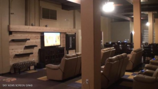 ملجأ نووي "5 نجوم".. للأثرياء فقط