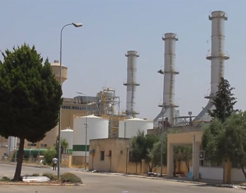قوات النظام تطرد "جيش الفتح" من محطة زيزون بريف حماة قوات النظام تطرد "جيش الفتح" من محطة زيزون بريف حماة