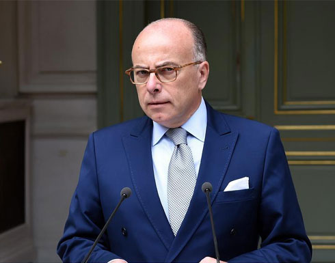 وزير الداخلية الفرنسي: نحن بحاجة ماسة لعلاقة سليمة مع المسلمين..وحظر البوركيني انتهاك للحرية الفردية وزير الداخلية الفرنسي: نحن بحاجة ماسة لعلاقة سليمة مع المسلمين..وحظر البوركيني انتهاك للحرية الفردية