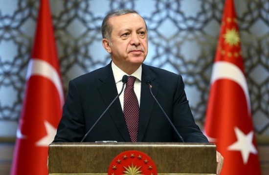 هجوم شرس في الإعلام الإيراني على أردوغان بعد الاستفتاء هجوم شرس في الإعلام الإيراني على أردوغان بعد الاستفتاء