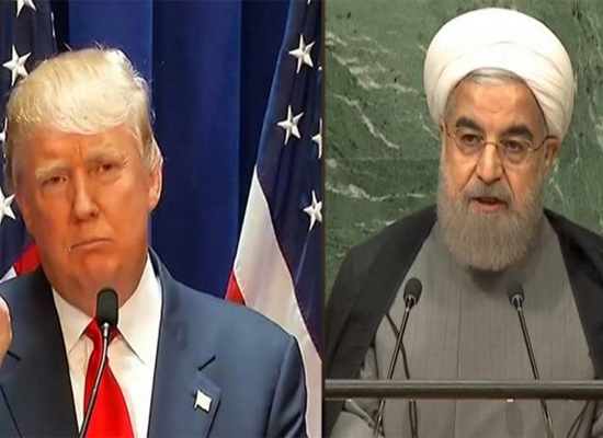 فورين بوليسي: واشنطن تتجه لخنق إيران فورين بوليسي: واشنطن تتجه لخنق إيران