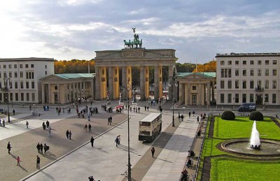 انتشار حانات ومطاعم تحمل أسماء حيوانات في برلين