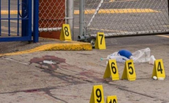 جريمة لا تصدّق - قتلاها ودفنا ابنتها ذات العامين حيّة إلى جانبها...!