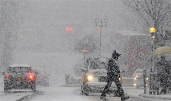 1500 موظفاً بالبلديات عملوا خلال " جنى "