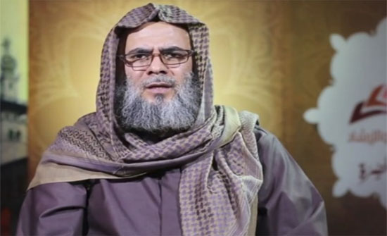 بعد جدل واسع.. "تحرير الشام" تفرج عن الأردني العريدي بعد جدل واسع.. "تحرير الشام" تفرج عن الأردني العريدي