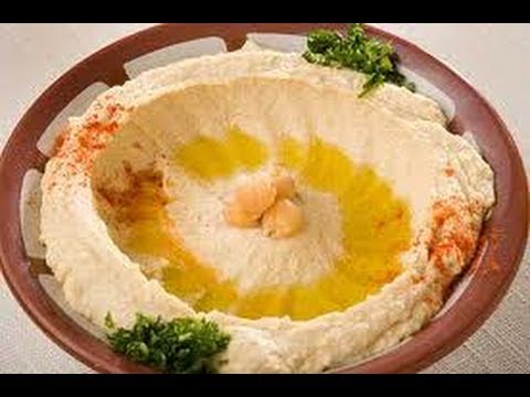لماذا ينصح الأطباء النساء بتناول الحمص؟ لماذا ينصح الأطباء النساء بتناول الحمص؟