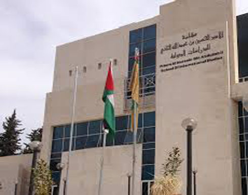 برلمانيان أمريكيان يثمنان استضافة للاجئين السوريين