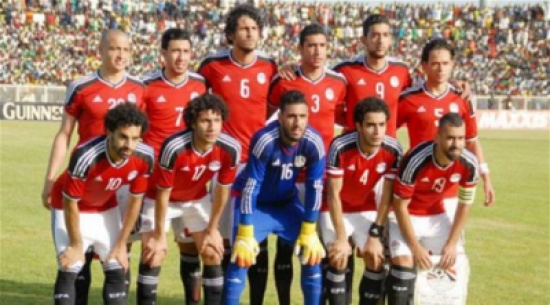 فيديو..منتخب مصر يقترب من التأهل الإفريقي بالفوزعلى نيجيريا فيديو..منتخب مصر يقترب من التأهل الإفريقي بالفوزعلى نيجيريا