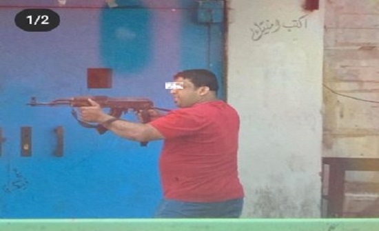 بالفيديو : بعد فك الحظر.. احتجاجات ببغداد ورصاص مجهول يخلف إصابتين