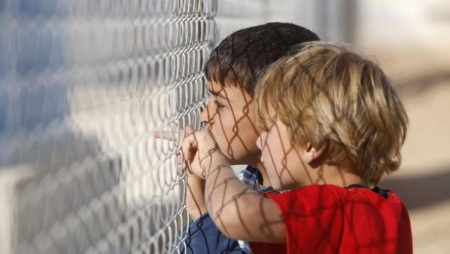 "الاغاثة الدولية" تحتفي باليوم العالمي للاجئ في الازرق والزعتري