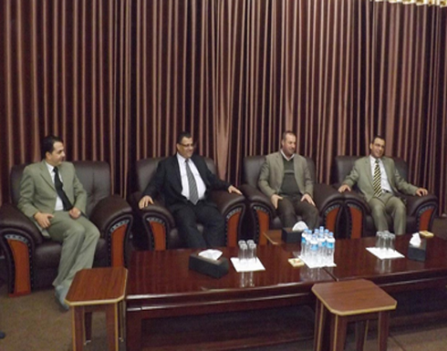 وزير الداخلية في الحكومة المقالة يشيد بدعم الملك لاهل غزة وزير الداخلية في الحكومة المقالة يشيد بدعم الملك لاهل غزة