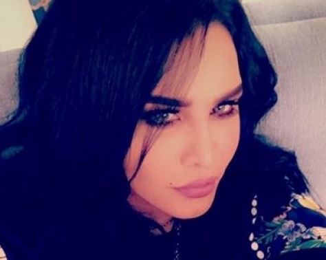 بالفيديو - أحلام تصمت أمام كلمات إعلامي مصري.. وهذا ما فعلته!؟ بالفيديو - أحلام تصمت أمام كلمات إعلامي مصري.. وهذا ما فعلته!؟