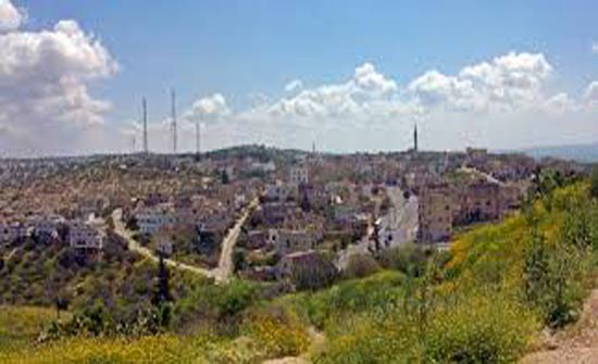 جمعية قلوب الخير تنتخب هيئة ادارية جديدة في " بني كنانة "