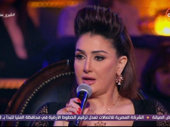 لماذا قالت غادة عبد الرازق: “انا قفايا اتهرى !” لماذا قالت غادة عبد الرازق: “انا قفايا اتهرى !”