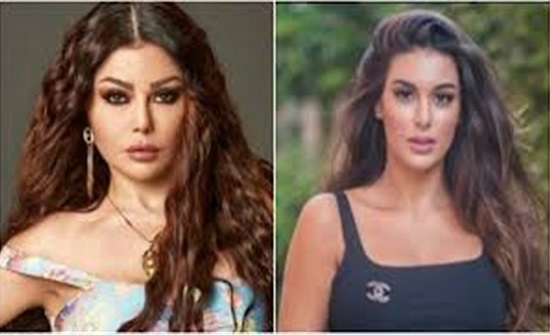 مرة اخرى .. أيهما أجمل؟.. ياسمين صبري وهيفاء وهبي بنفس الإطلالة مرة اخرى .. أيهما أجمل؟.. ياسمين صبري وهيفاء وهبي بنفس الإطلالة