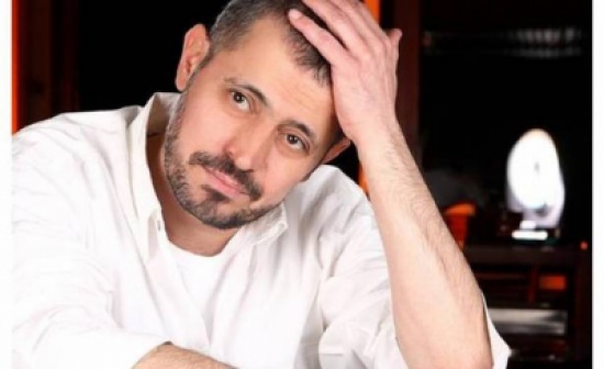 جورج وسوف: “اشتقنا يا جرش” جورج وسوف: “اشتقنا يا جرش”