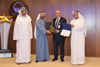 مهندسون أردنيون يحصدون جوائز تميز في الامارات