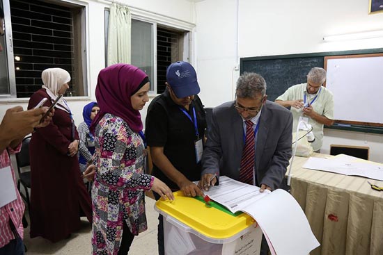 20 إمرأة في مجلس النواب الثامن عشر - أسماء