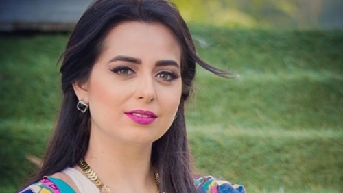 صورة| هبة مجدي ترد على خبر انفصالها بطريقة غريبة!