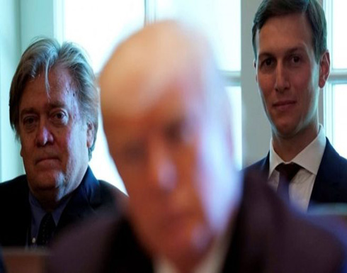 كبير مستشاري ترامب يصف القوميين البيض بـ "المهرجين"