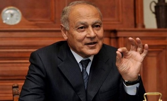 أبو الغيط : عودة النظام السوري للجامعة مرهونة بتوافق عربي وليس إجماعا أبو الغيط : عودة النظام السوري للجامعة مرهونة بتوافق عربي وليس إجماعا