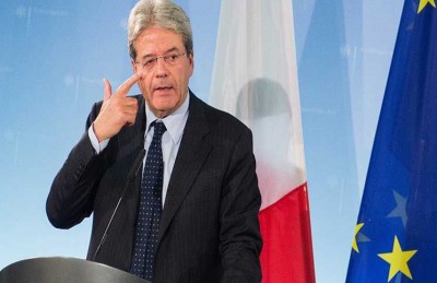 جينتيلوني: إجراءات أمنية فورية بديلة في حال فشل الاتفاق بين الليبيين