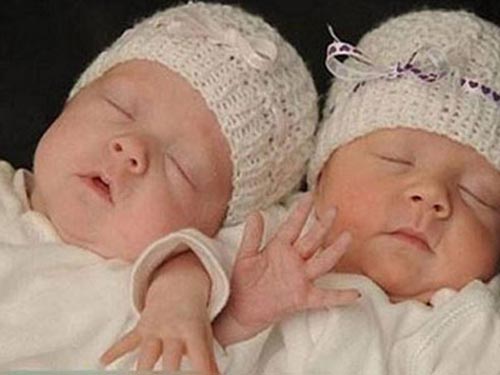 الصقيع فرصة للإنجاب وزيادة لمعدل الخصوبة لدى الرجال