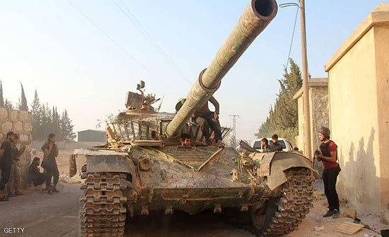 مع اشتداد قبضة المسلحين..موسكو تطالب أنقرة بتنفيذ اتفاق إدلب