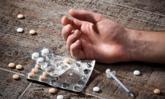 117 حالة إنتحار في الأردن عام 2016 منها 26 حالة لإناث